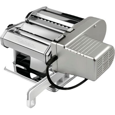 MACCHINA X PASTA P007 REBER - VOLT 230 WATT 60 ACCIAIO INOX- 1 pezzi