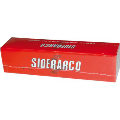 Image of ELETTRODO X GHISA SIDER F - MM 2,50X300 CF=PZ 140- 1 confezioni