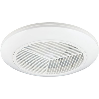 VENTILATORE + PLAFONIERA LED SONDERVIG EFFE - MM 460 WATT 37 LUMEN 4500 + TELECOMANDO + TIMER- 1 pezzi