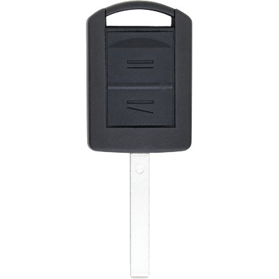 TELECOMANDO AUTO + TRANSPONDER OP-R39 SILCA - OPEL- 1 pezzi