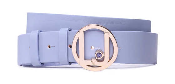 Liu Jo Project Belt Cintura AA3348 P0055 Lilac