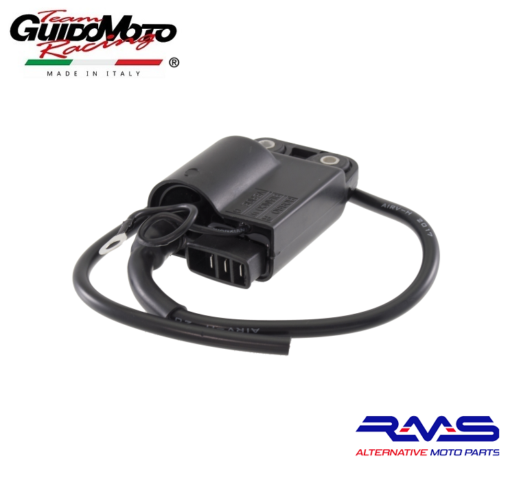 CENTRALINA ACCENSIONE ELETTRONICA SCOOTER PIAGGIO NRG GILERA TYPHOON  246010070