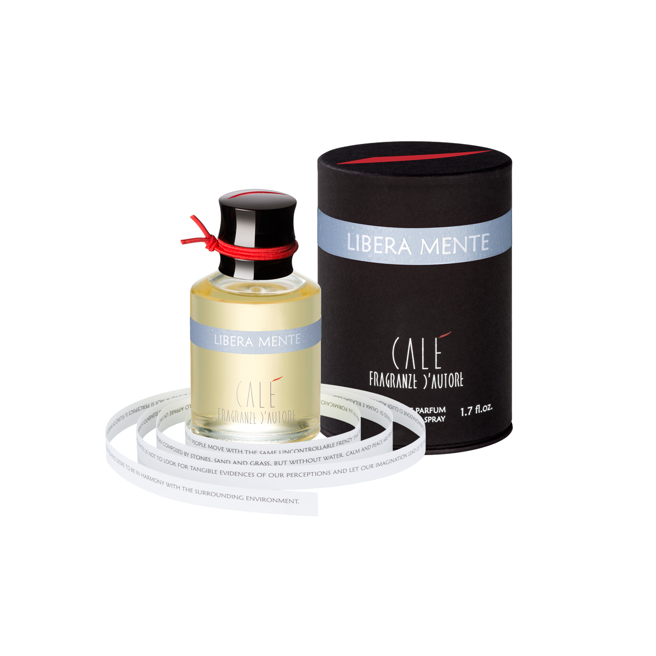 Libera Mente - Eau de Parfum