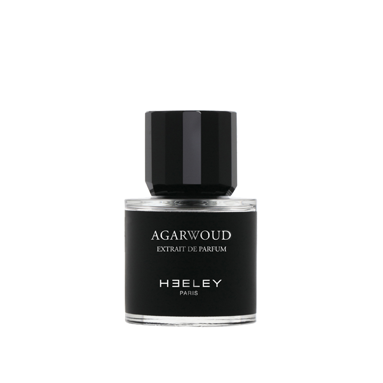 Agarwoud - Extrait de Parfum
