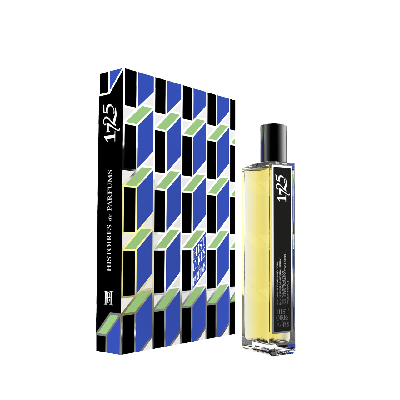 1725 - Eau de Parfum