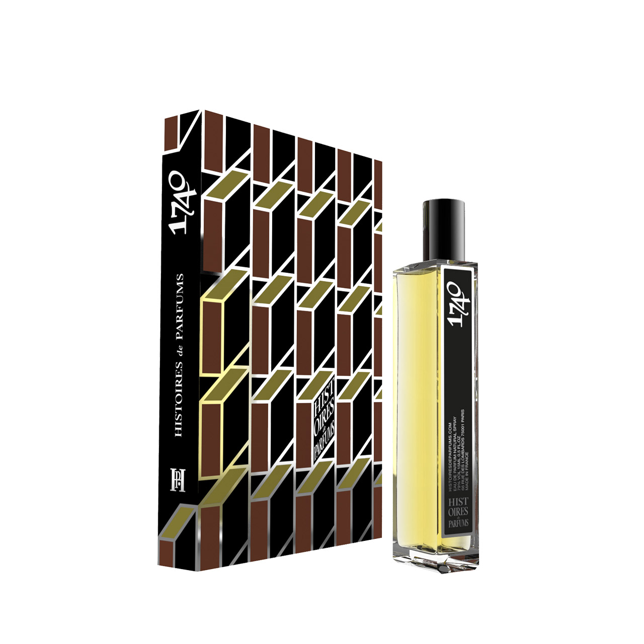 1740 - Eau de Parfum
