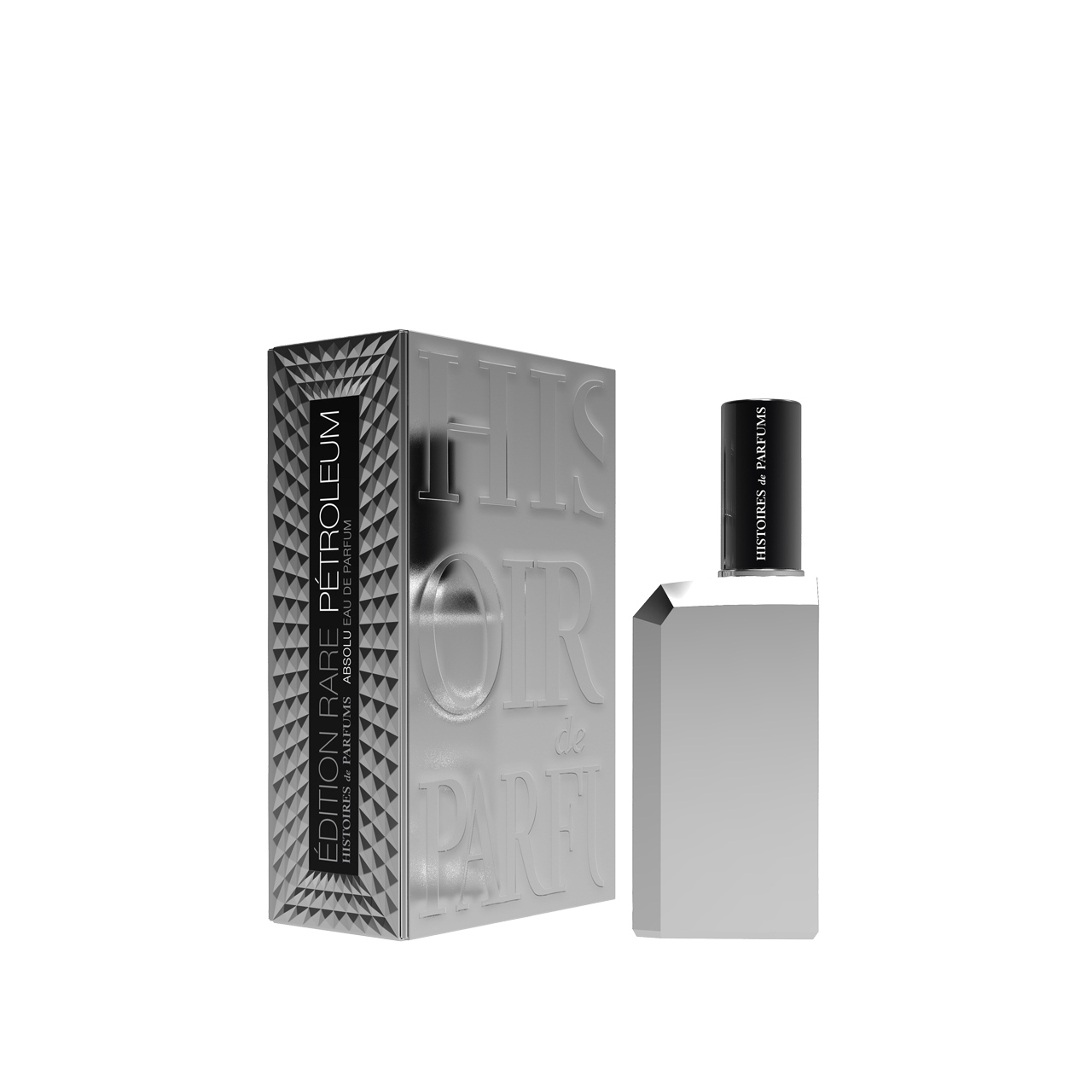 Petroleum - Absolu Eau de Parfum