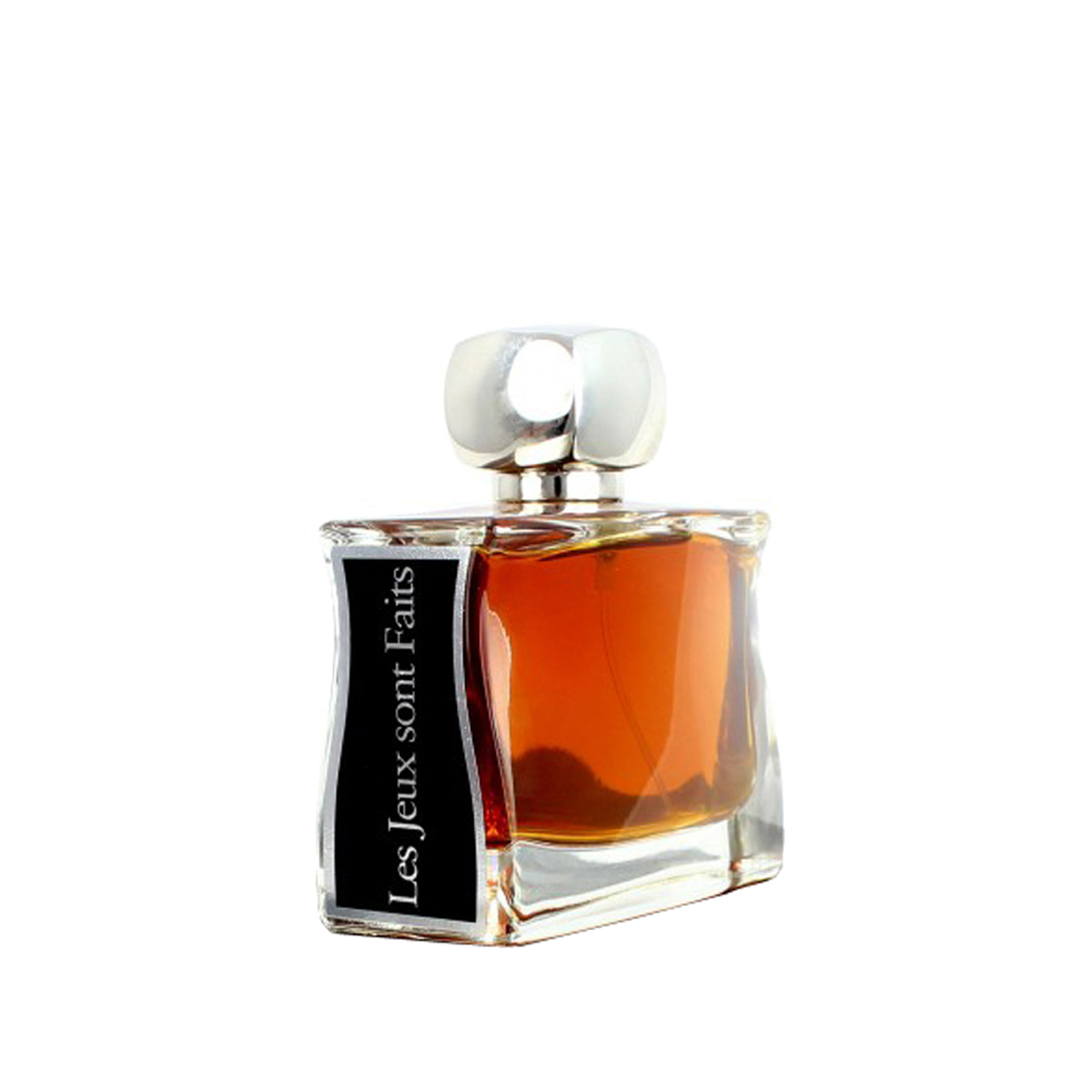 Les jeux sont faits - Eau de Parfum