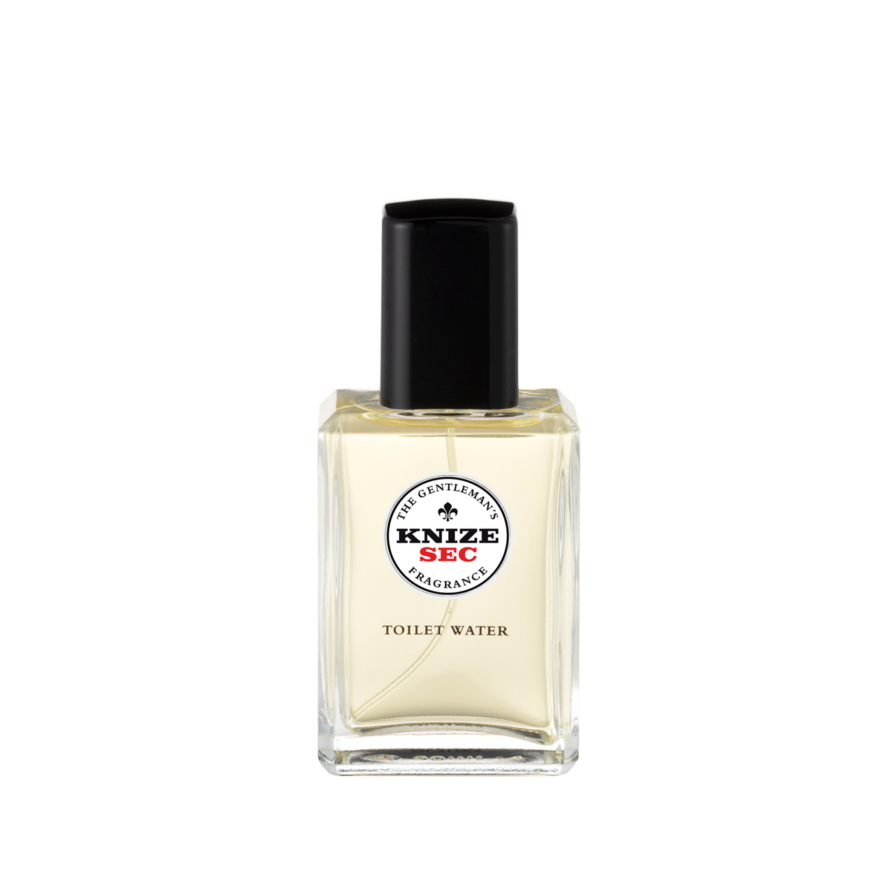 Sec - Eau de Toilette