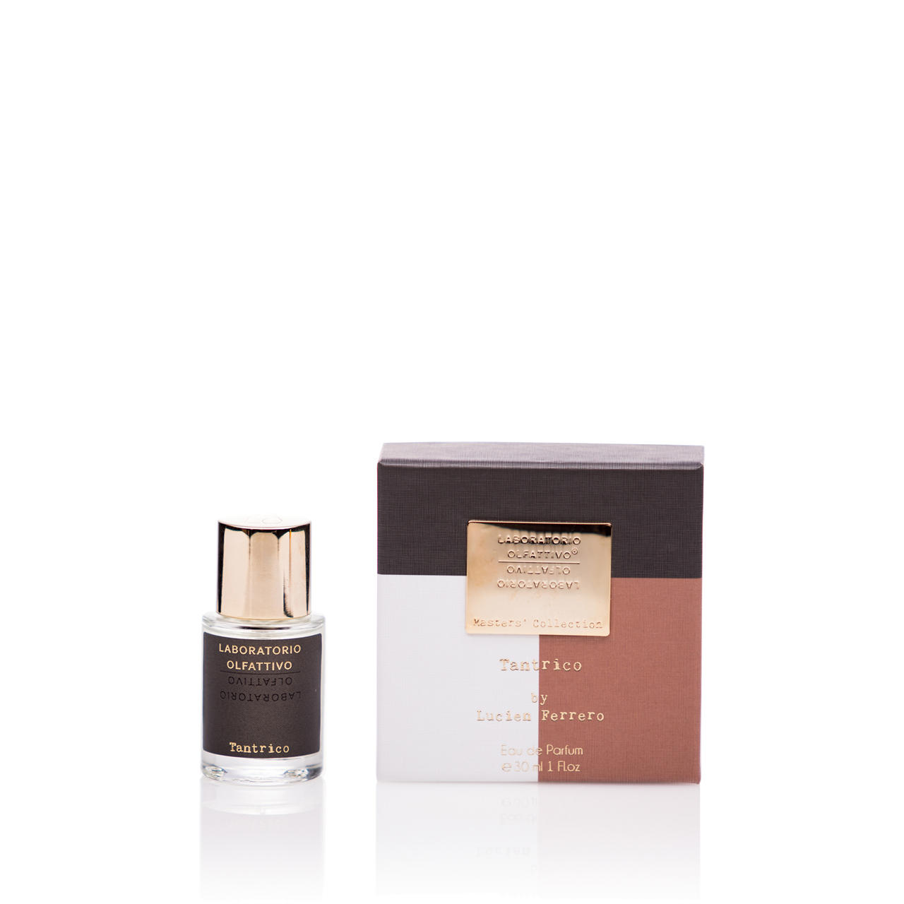 Tantrico - Eau de Parfum