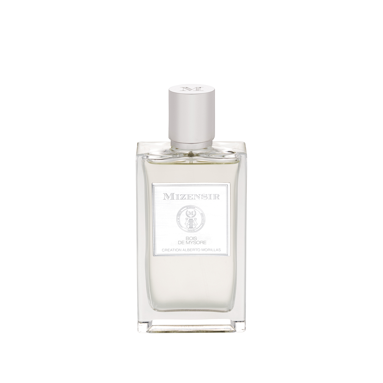 Bois De Mysore - Eau de Parfum