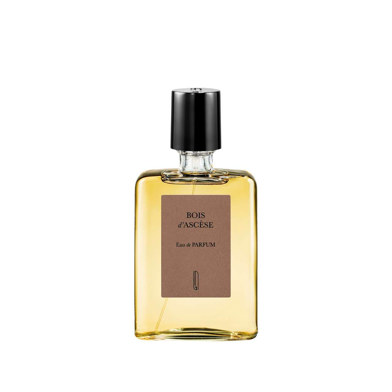 BOIS D'ASCESE - Eau de Parfum