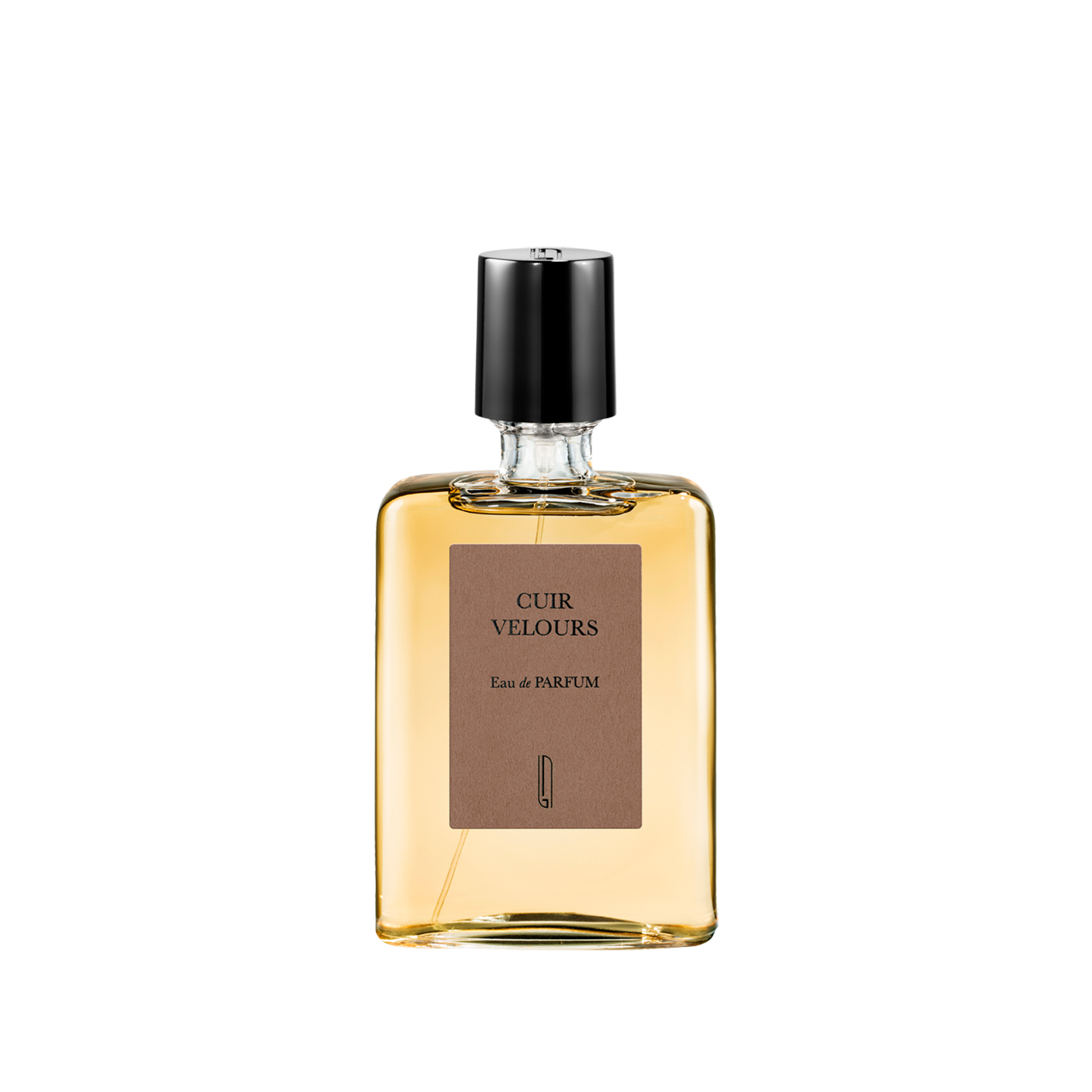 CUIR VELOURS - Eau de Parfum