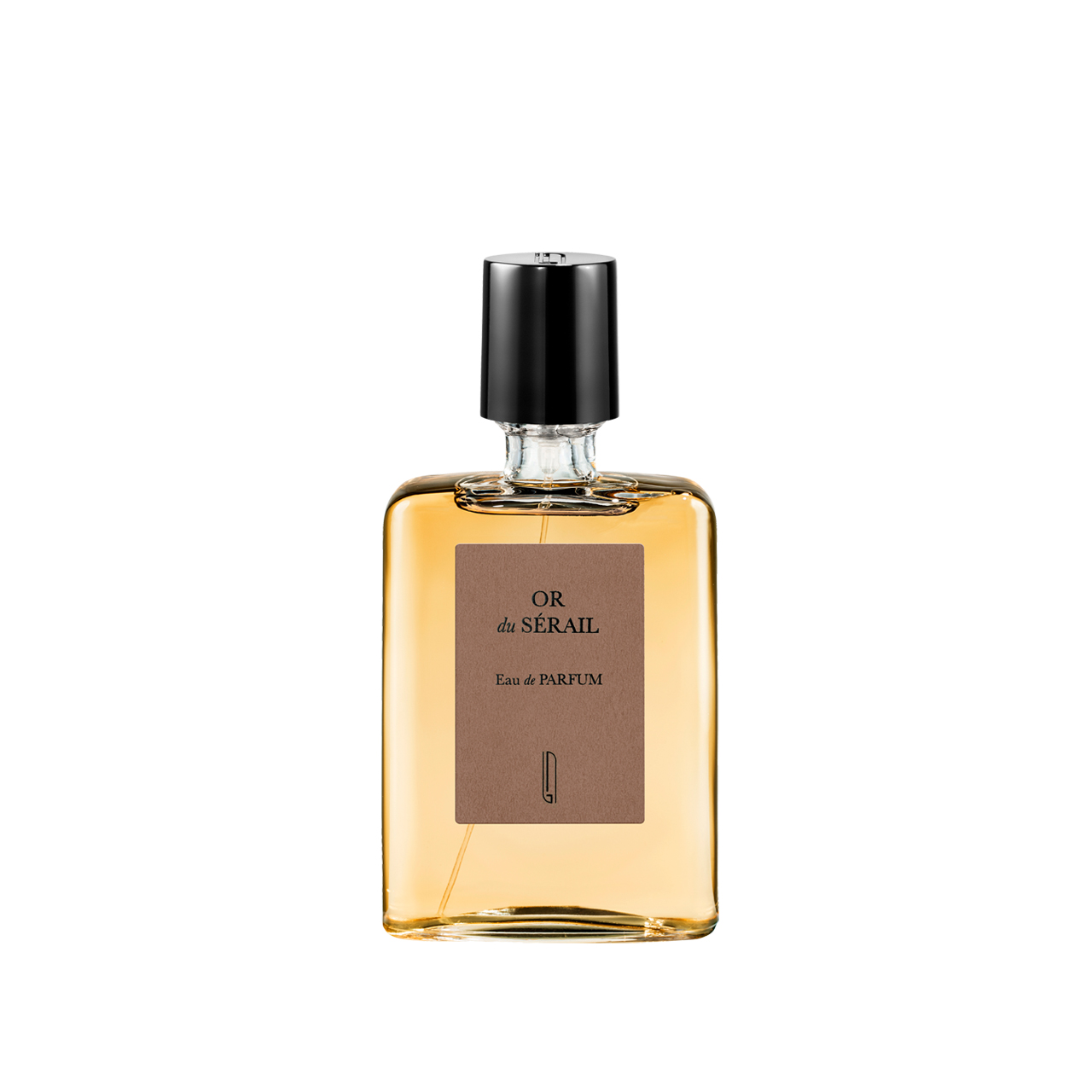 OR DU SERAIL - Eau de Parfum