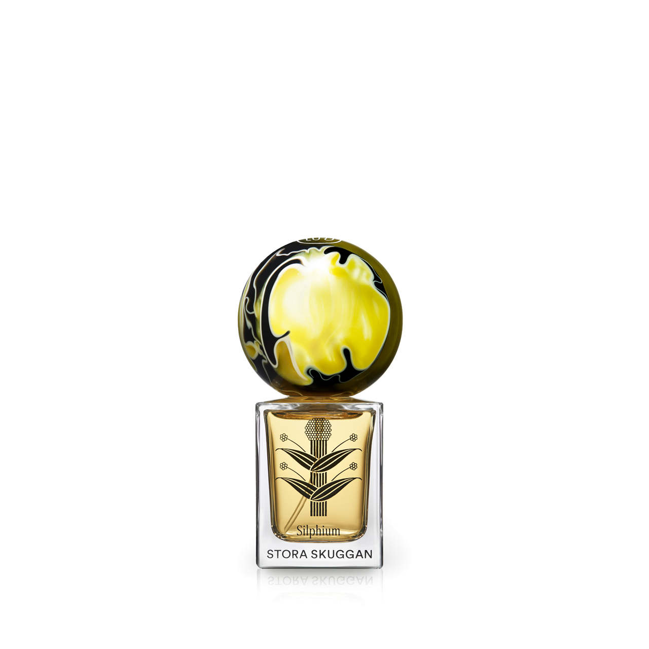 Silphium - Eau de Parfum