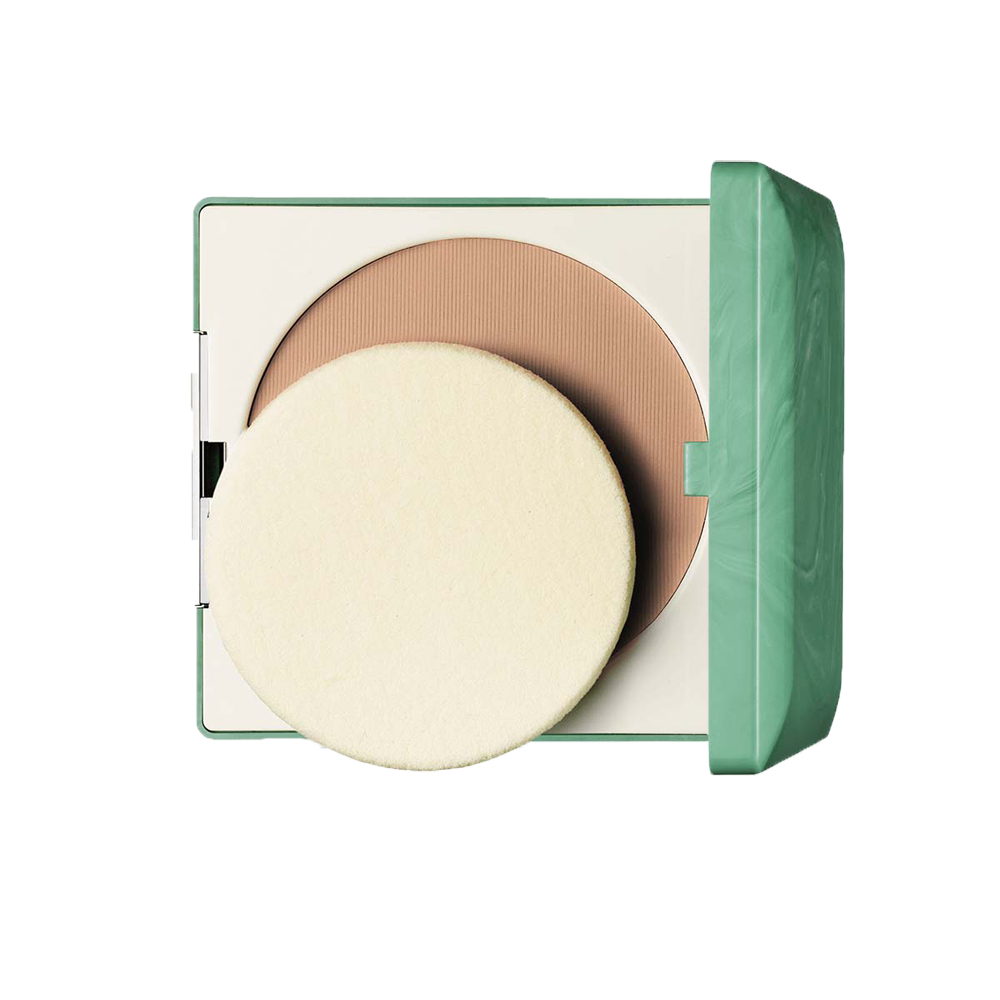 Stay Matte Sheer Pressed Powder