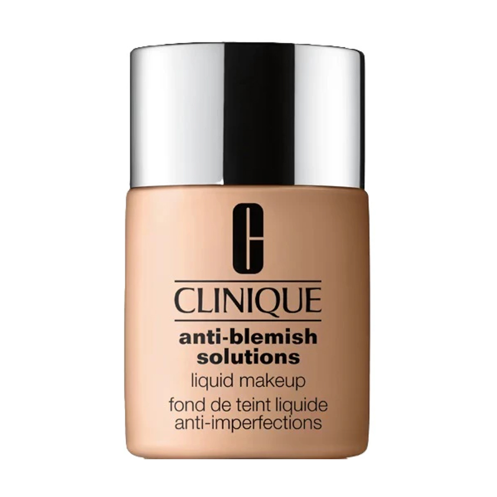 Anti Blemish Solutions 30ml