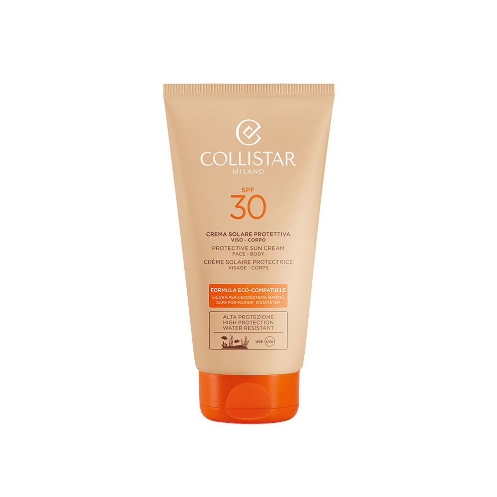 Crema Solare Protettiva 150 ml