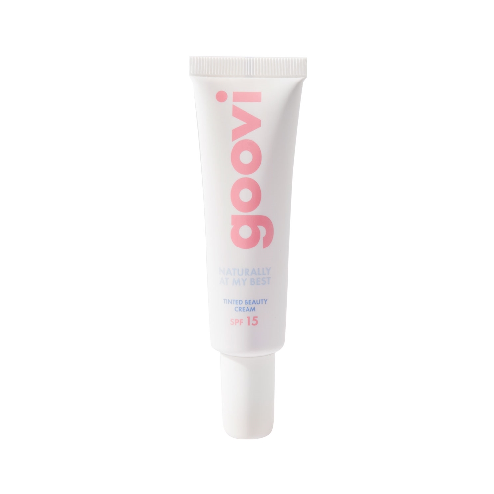 Tinted Beauty Cream 30ml