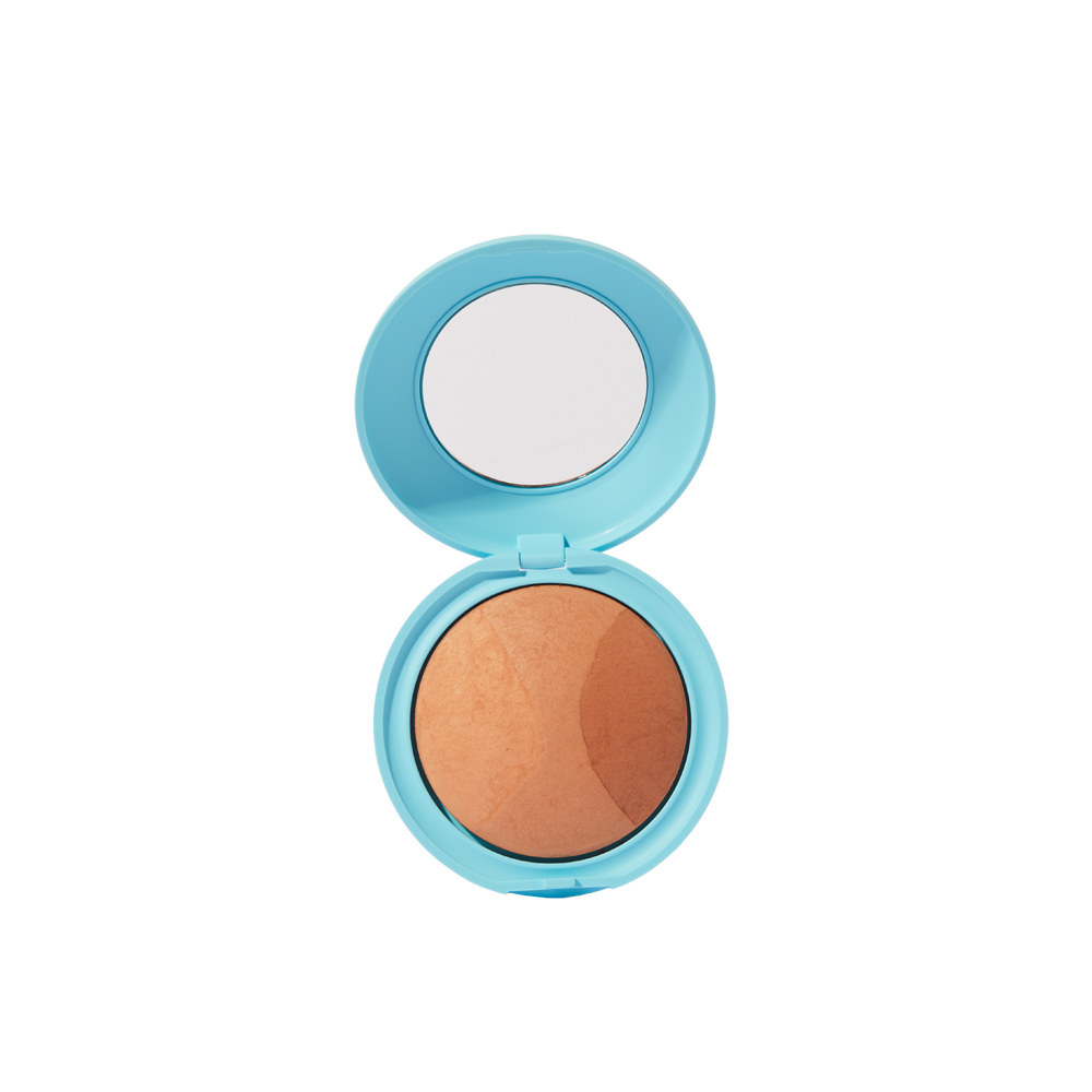 Terra Abbronzante Trio