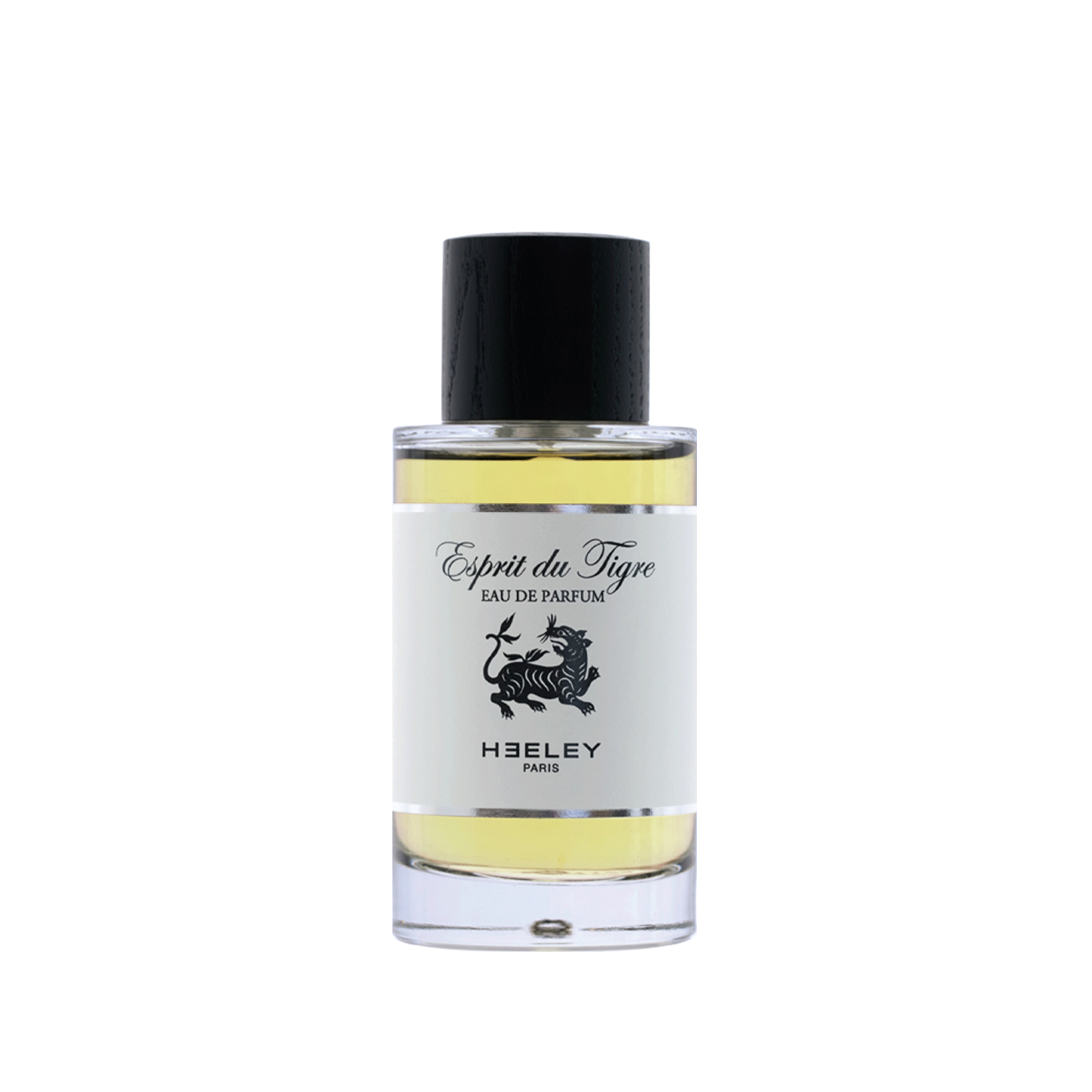 Esprit du Tigre - Eau de Parfum