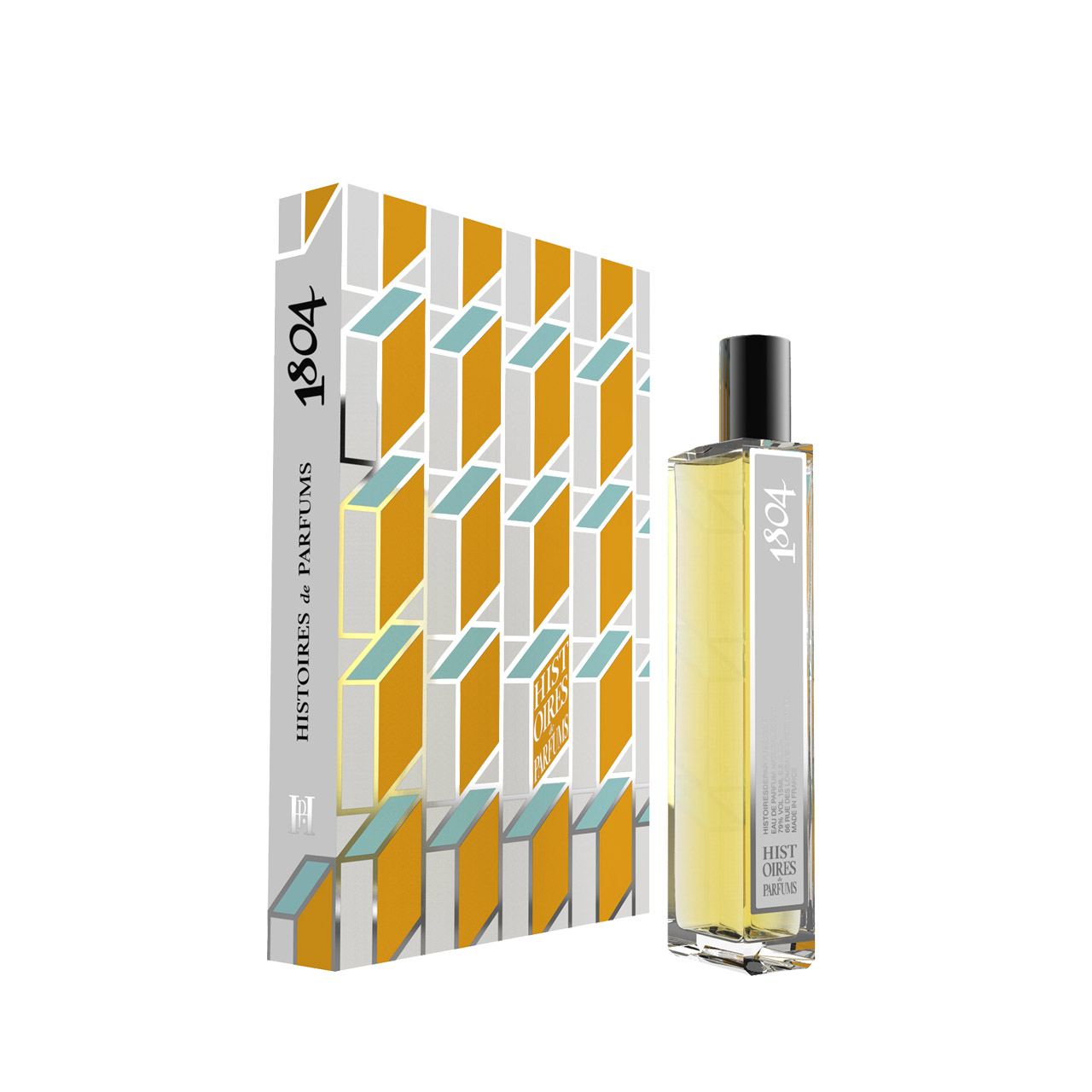 1804 - Eau de Parfum