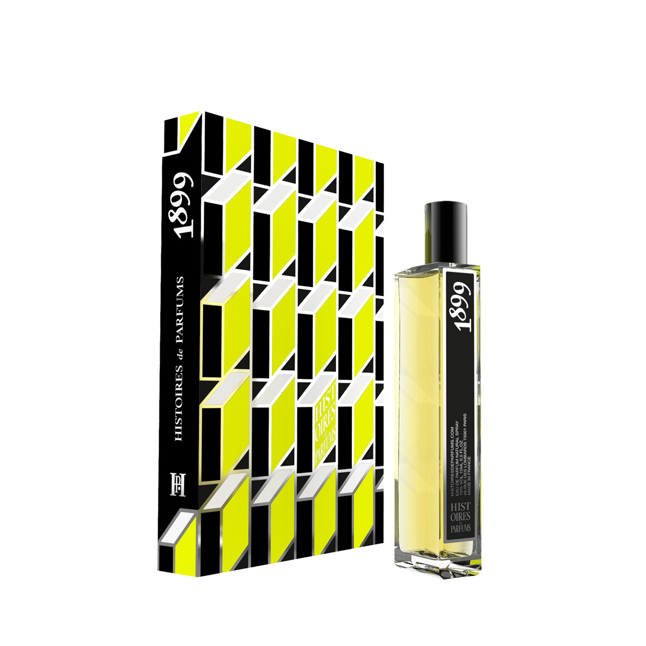 1899 - Eau de Parfum