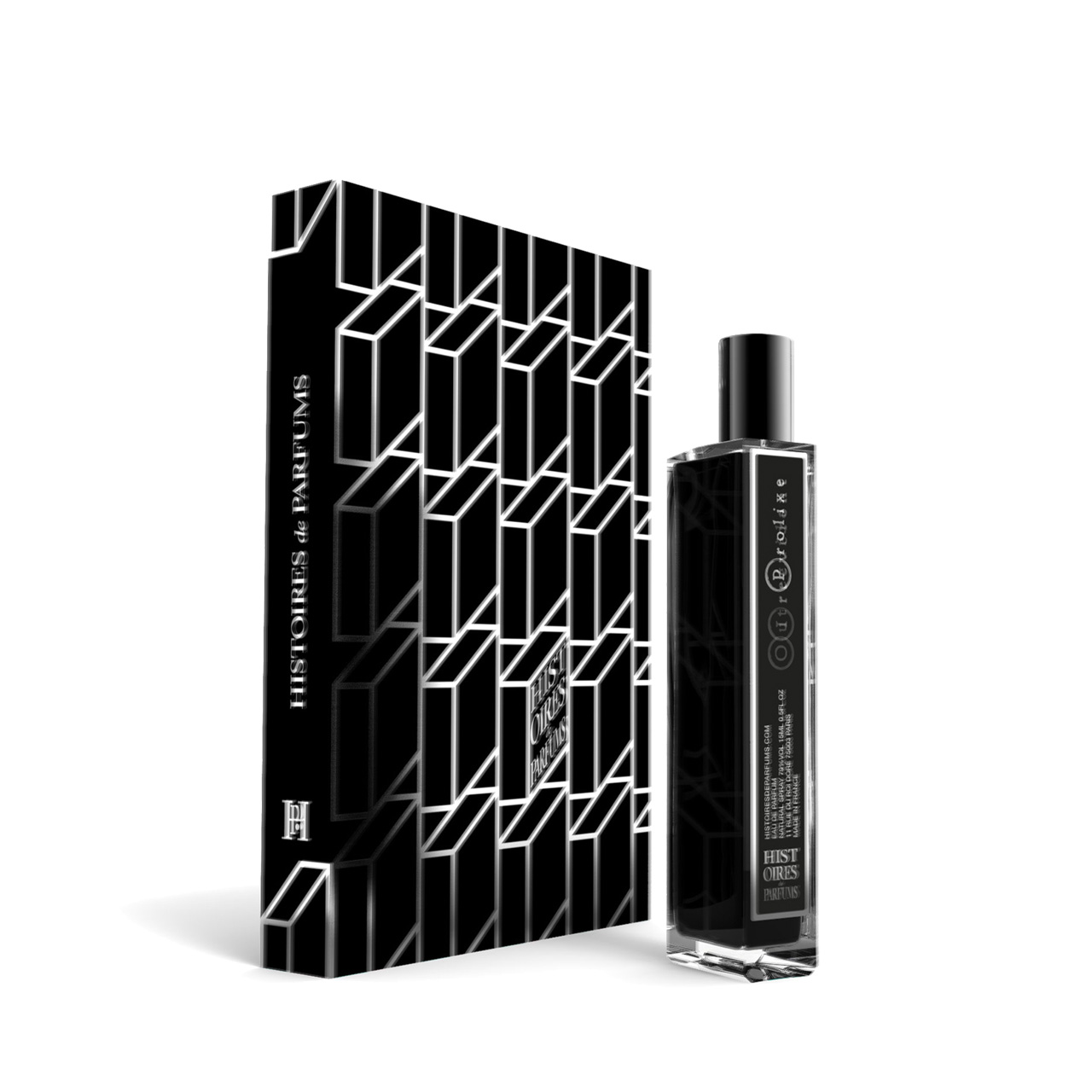 Prolixe - Eau de Parfum