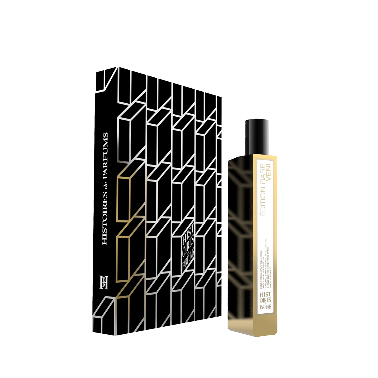 Veni - Absolu Eau de Parfum