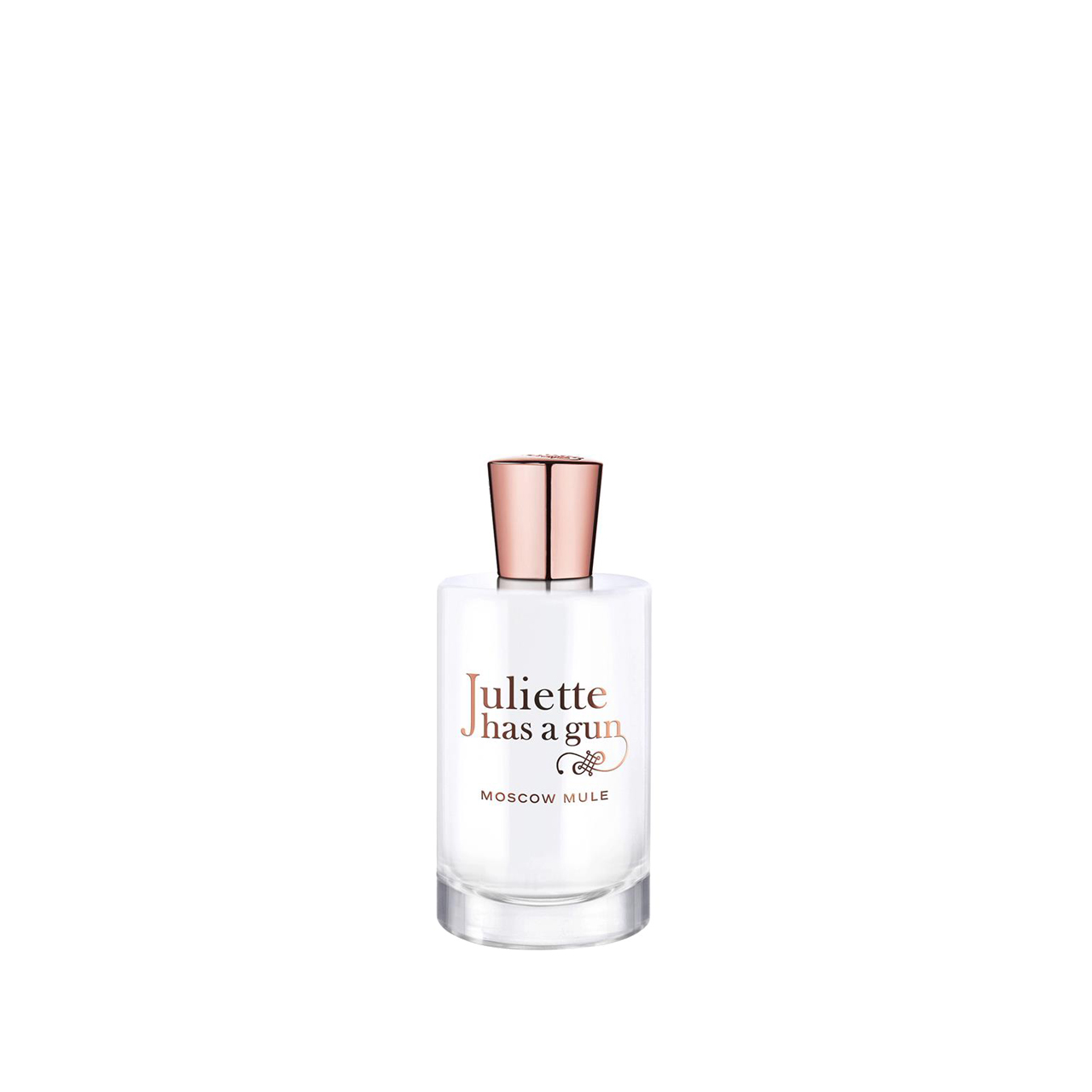 Moscow Mule - Eau de Parfum