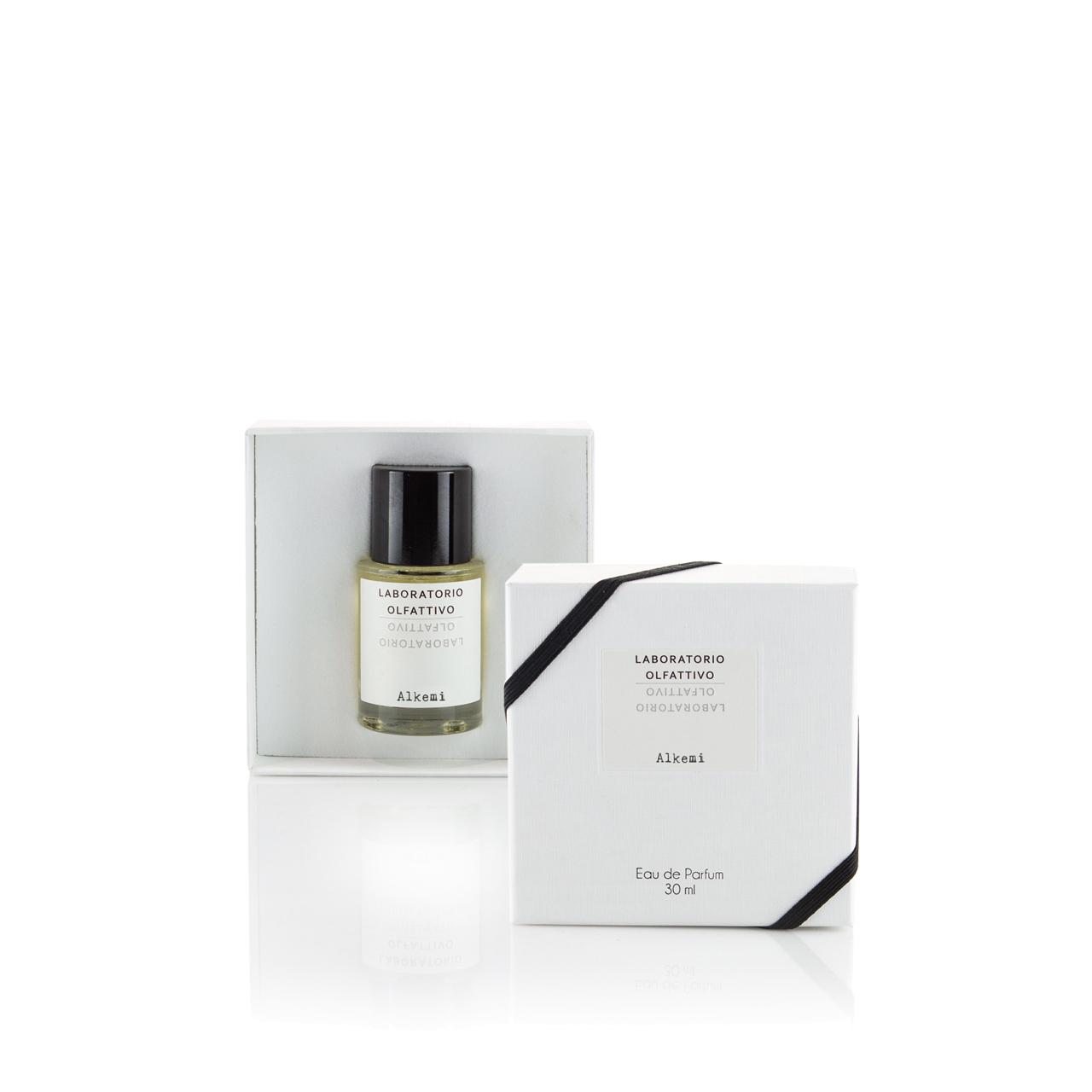 Alkemi - Eau de Parfum