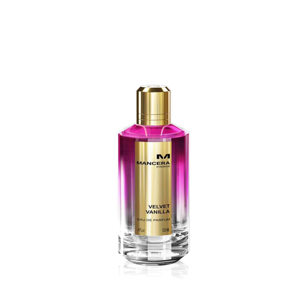 Velvet Vanilla - Eau de Parfum