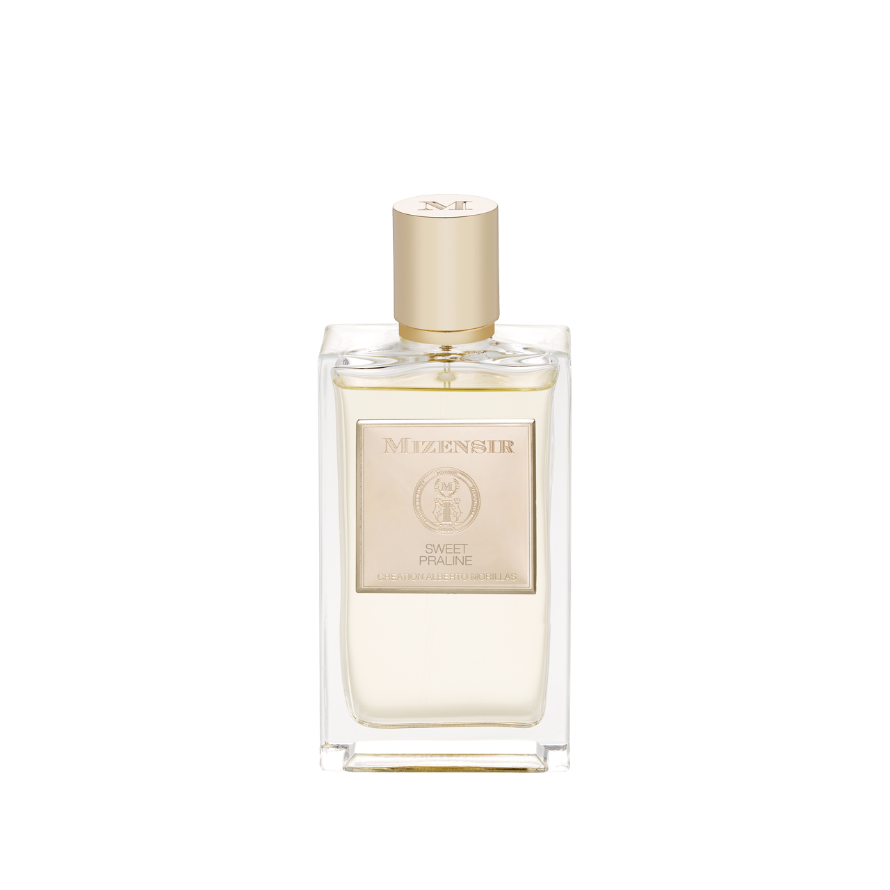Sweet Praline - Eau de Parfum