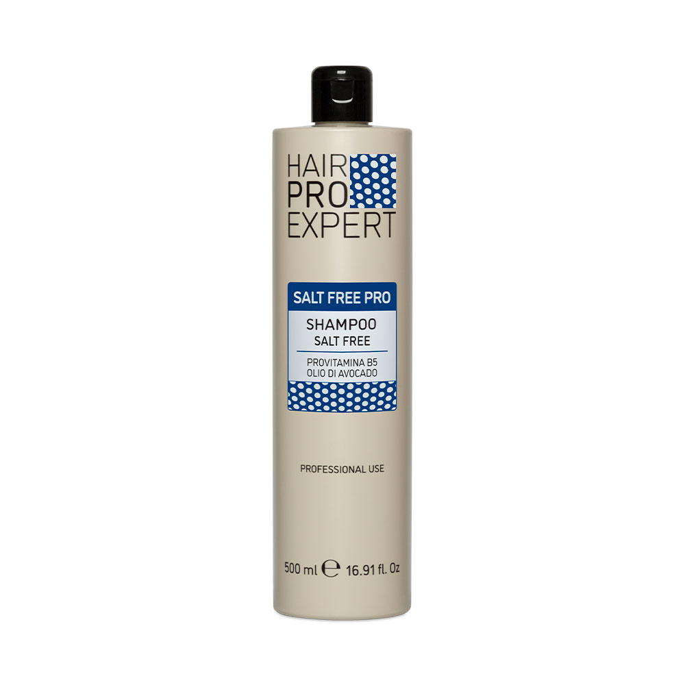 Shampoo Salt Free Pro