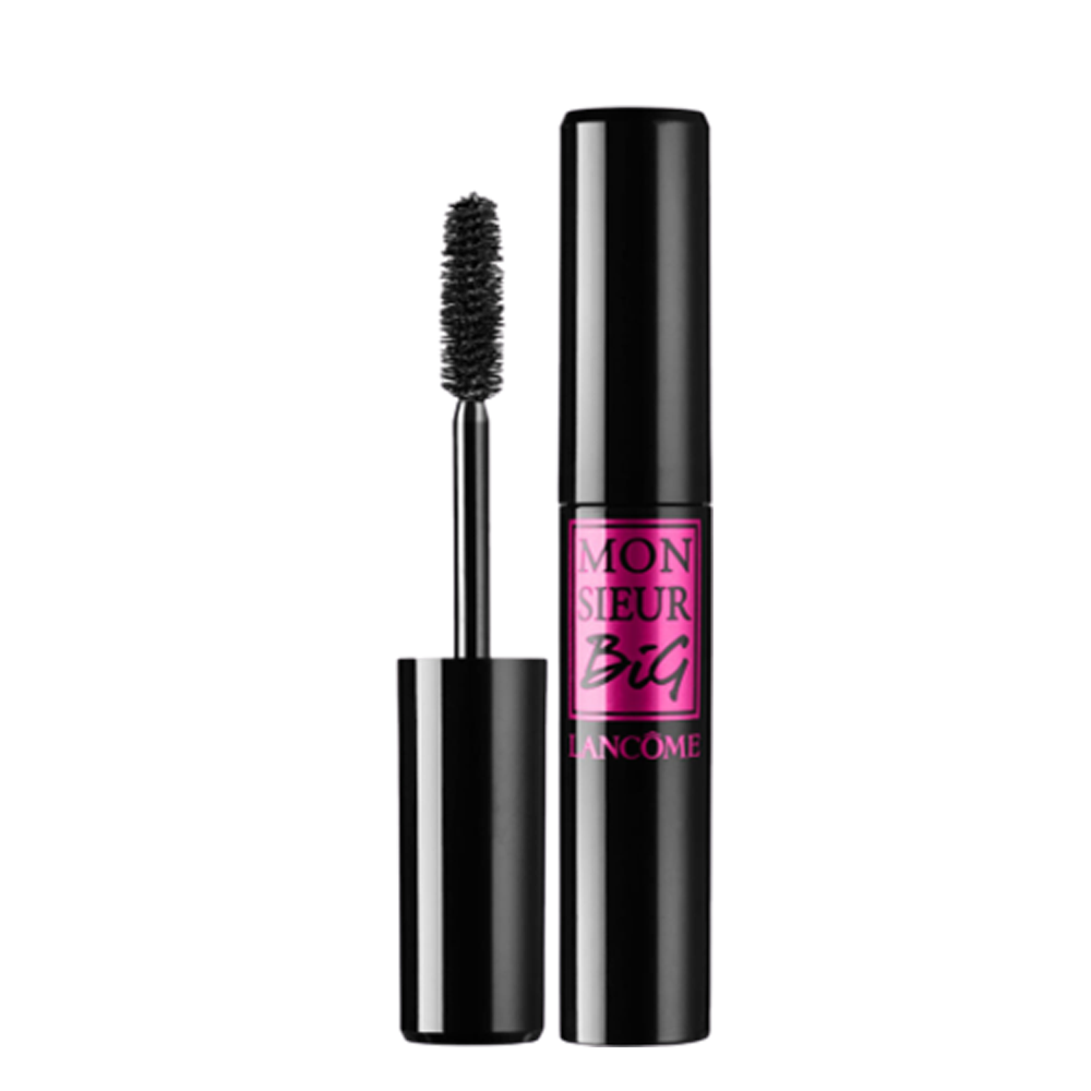 Monsieur Big Mascara