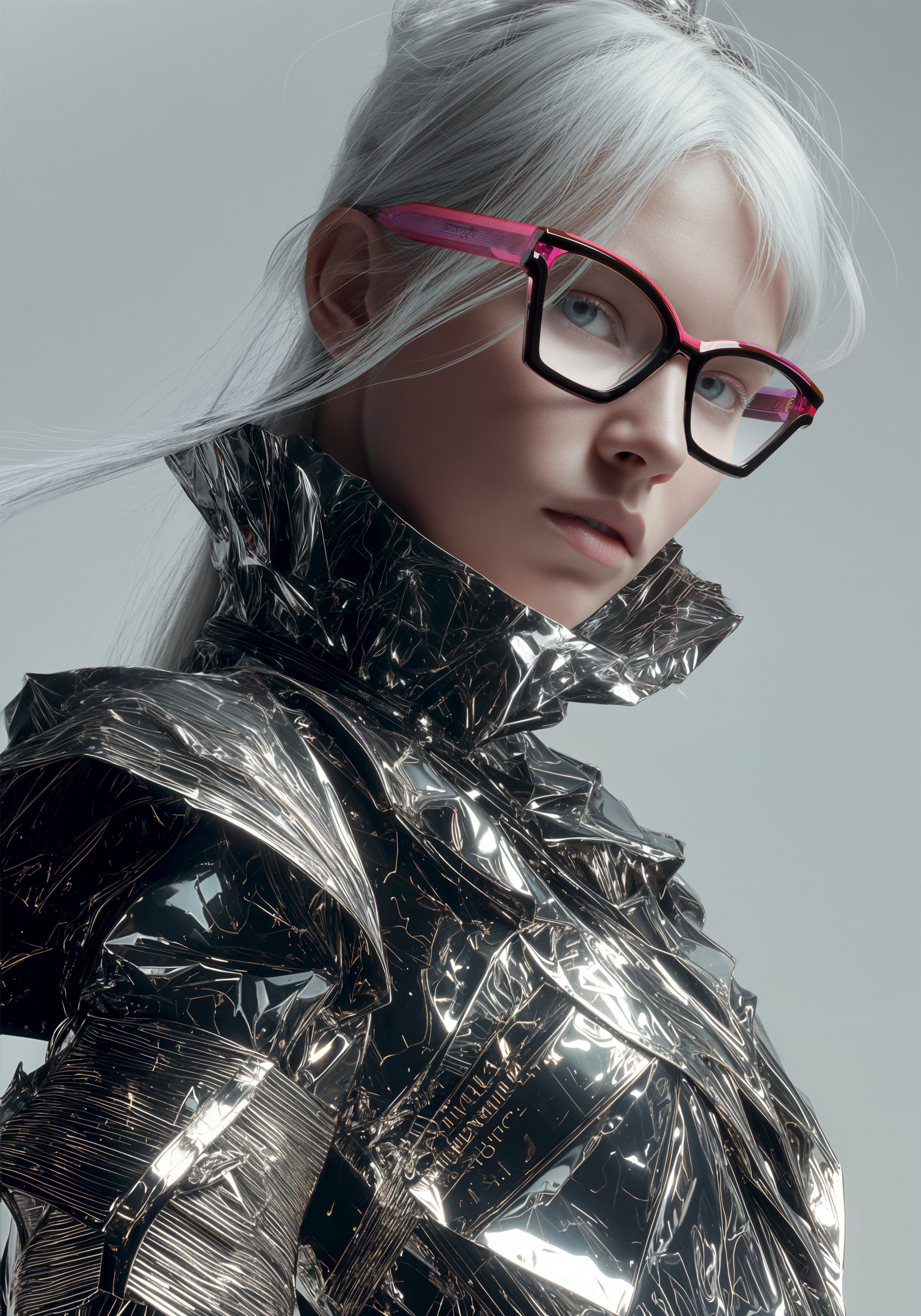 Discover Genesis Eyewear, the epitome of elegance and sophistication in eyewear. Embrace the new generation of stylish eyepieces.