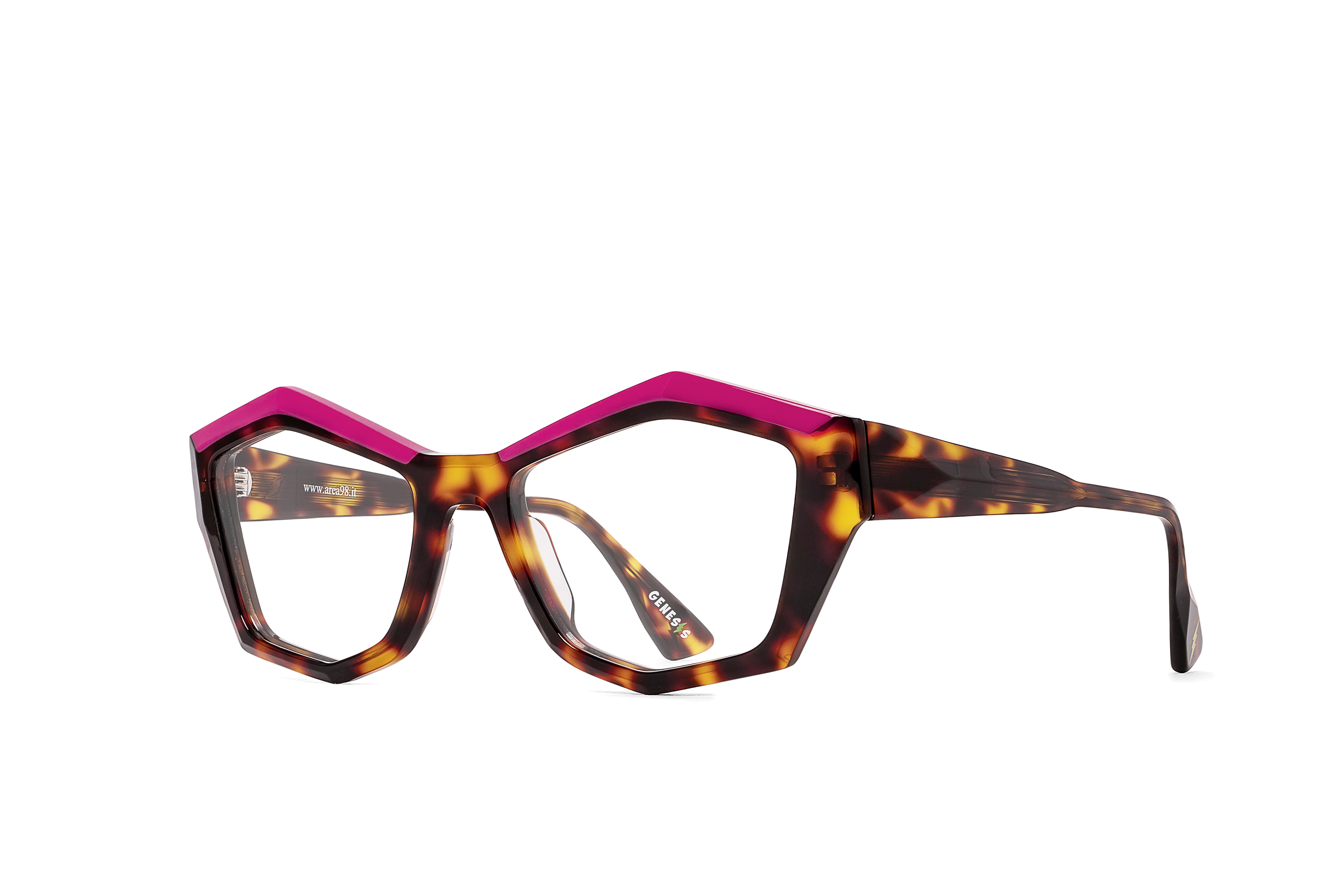 glasses genesis