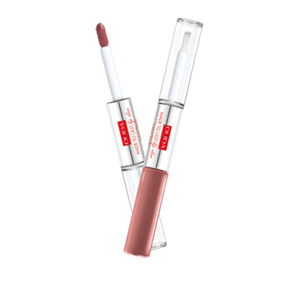Made To Last Lip Duo Rossetto Liquido