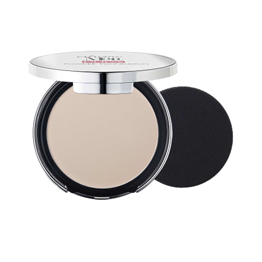 Fondotinta Extreme Matt