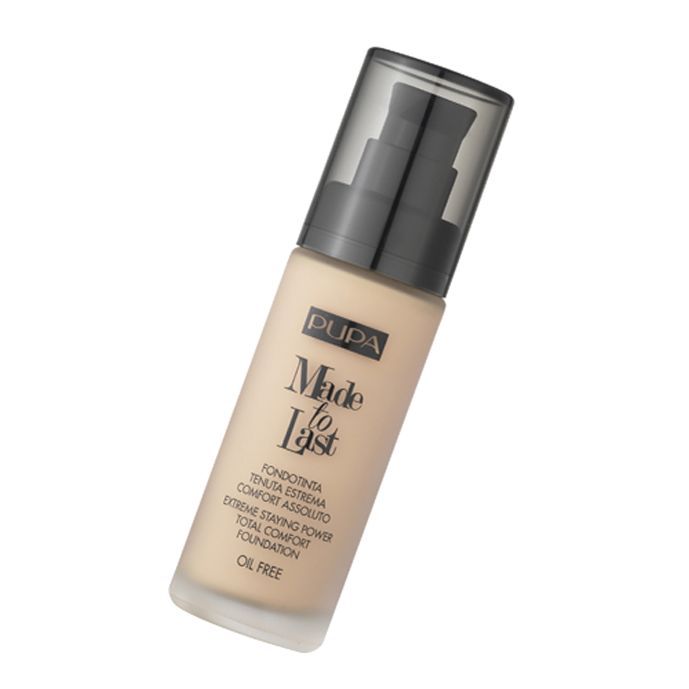 Fondotinta Made To Last 30 ml