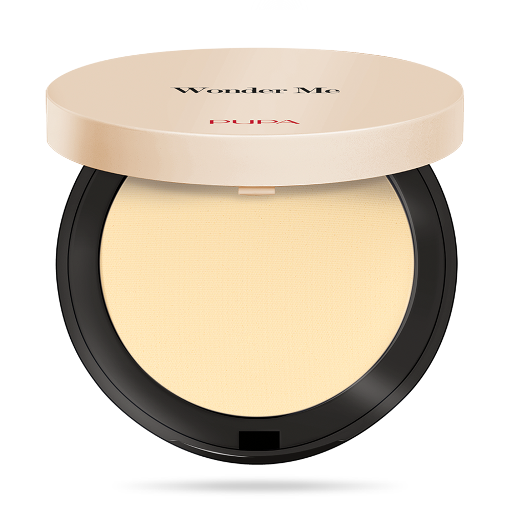 Wonder Me Cipria-non-Cipria