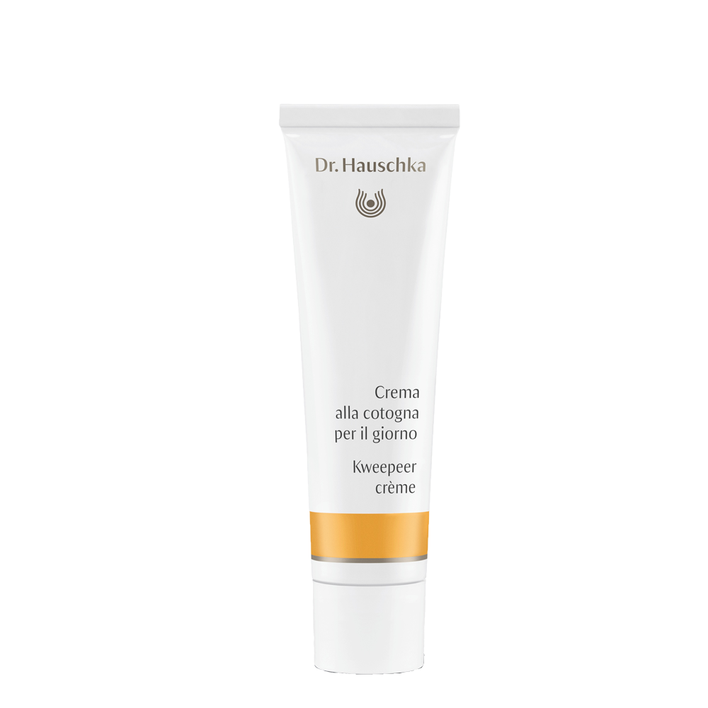 Crema Giorno Cotogna 30 ml