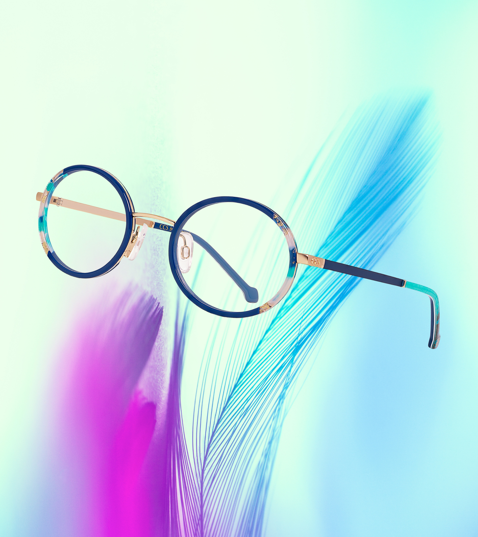 Model glasses CCS