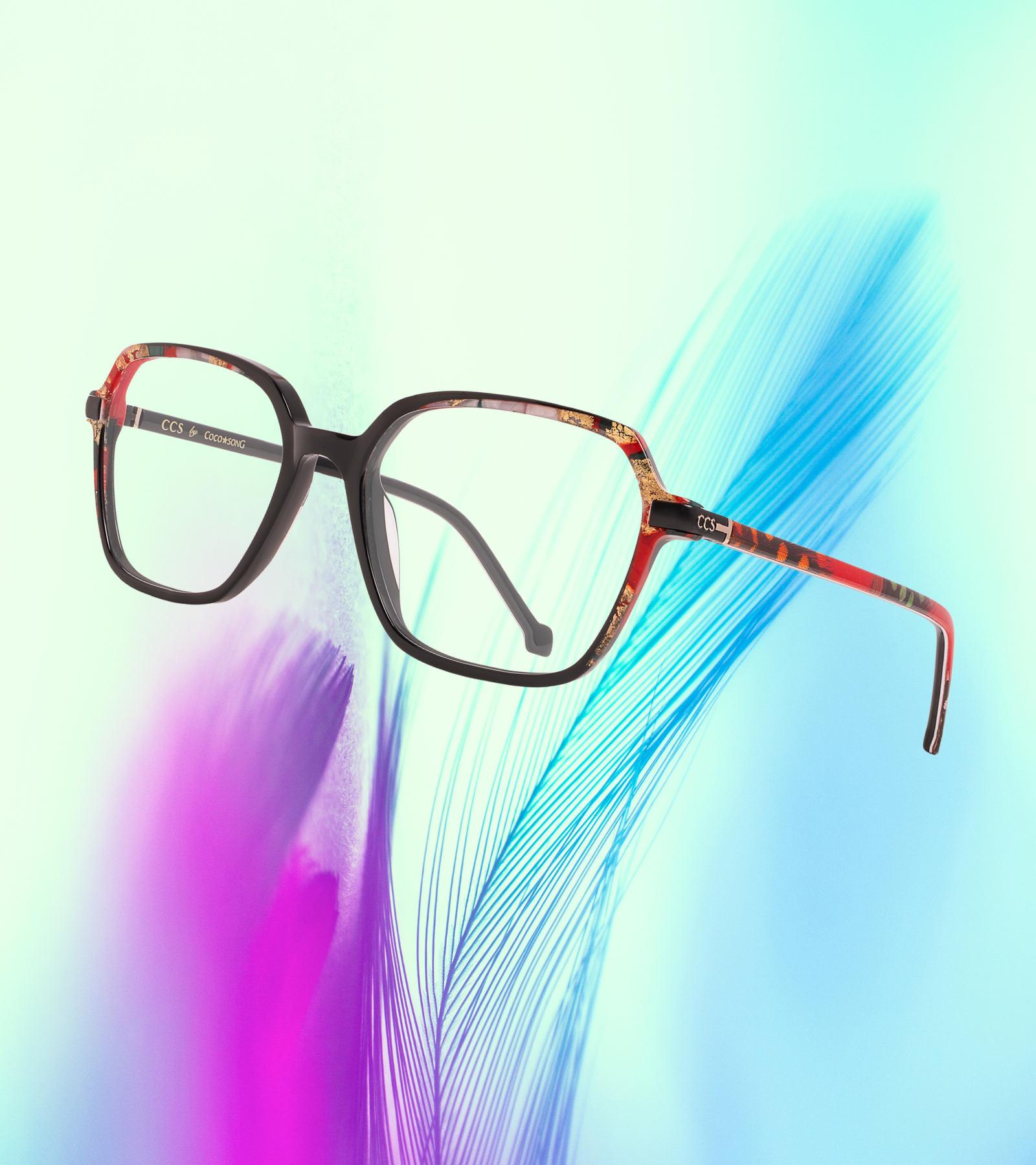 Model glasses CCS