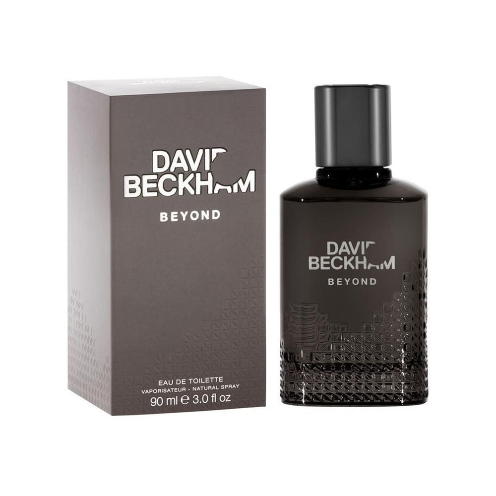 Beyond Eau de Toilette 90ml