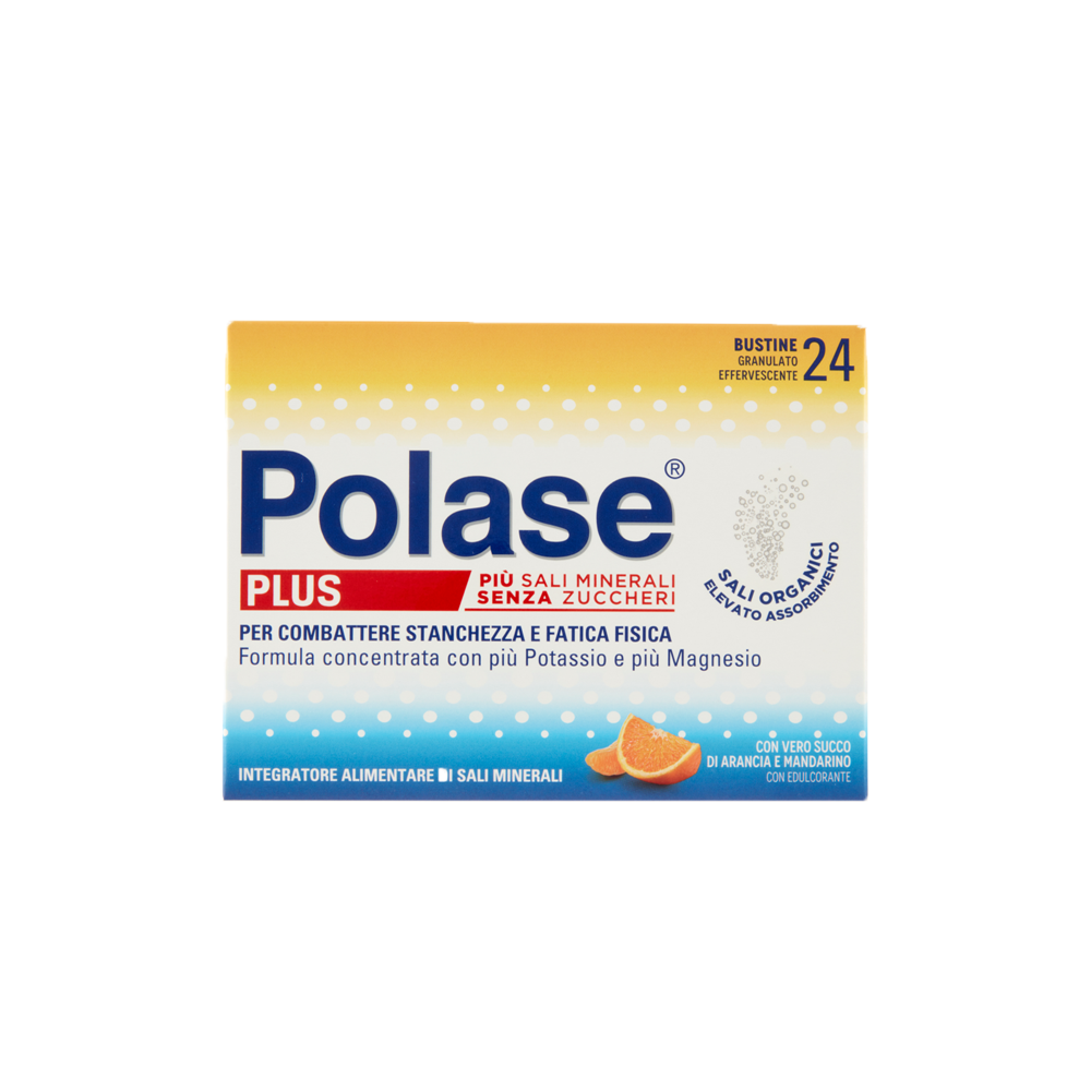 Integratore 24 Buste