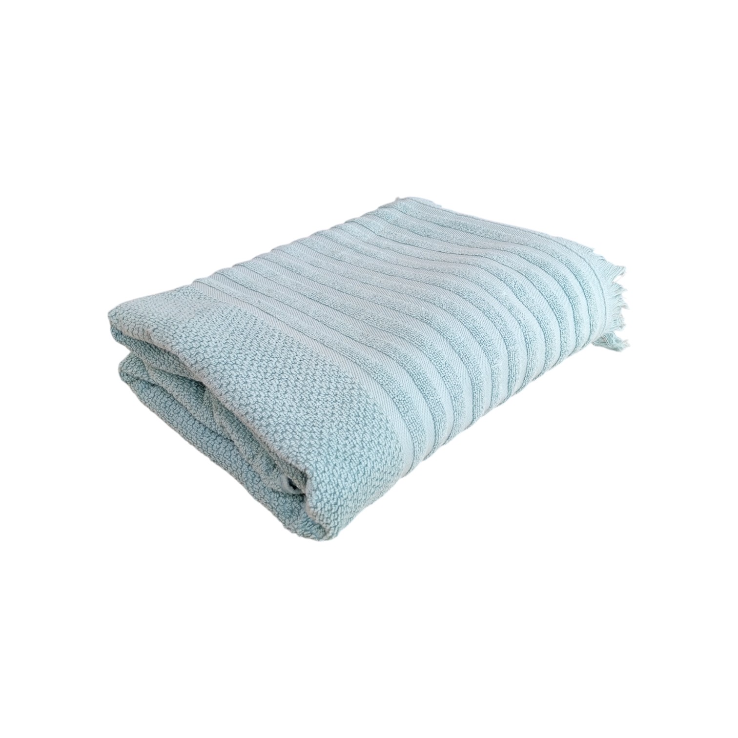 Telo doccia Giulia 500 gr misura 100 x 150 - minerale