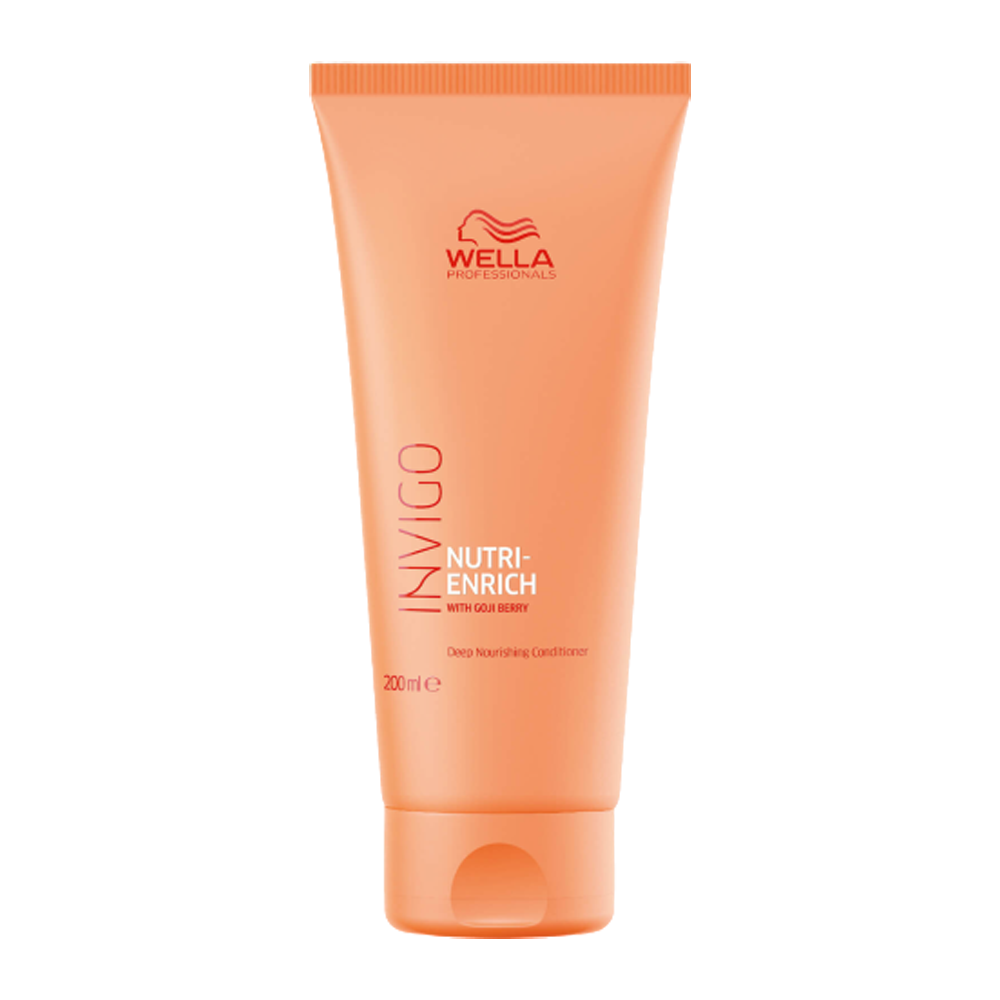 Invigo Balsamo con Bacche di Goji 200 ml