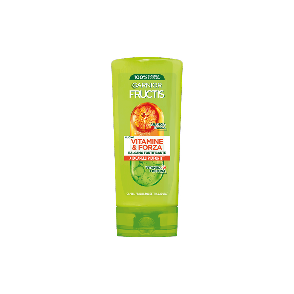 Fructis Balsamo Fortificante 200 ml