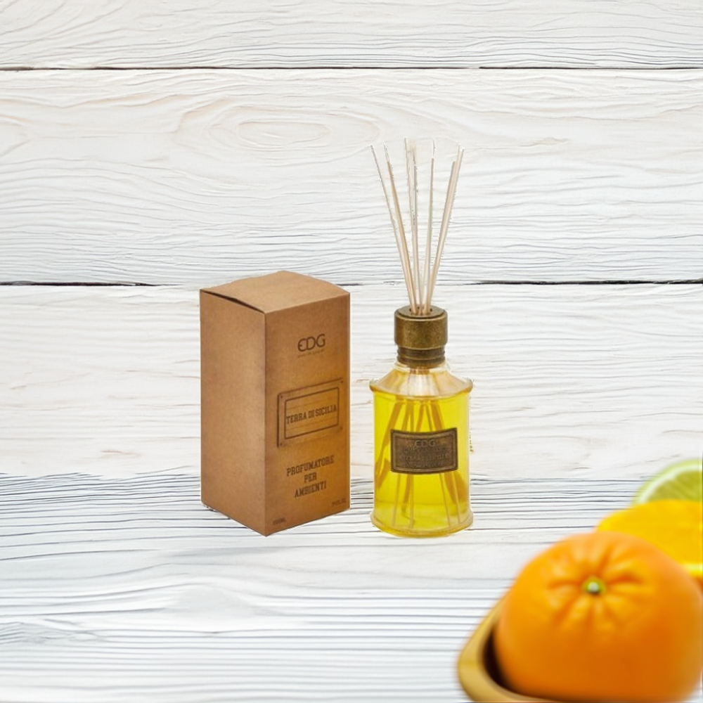 PROFUMATORE AMBIENTE edg 1000ml